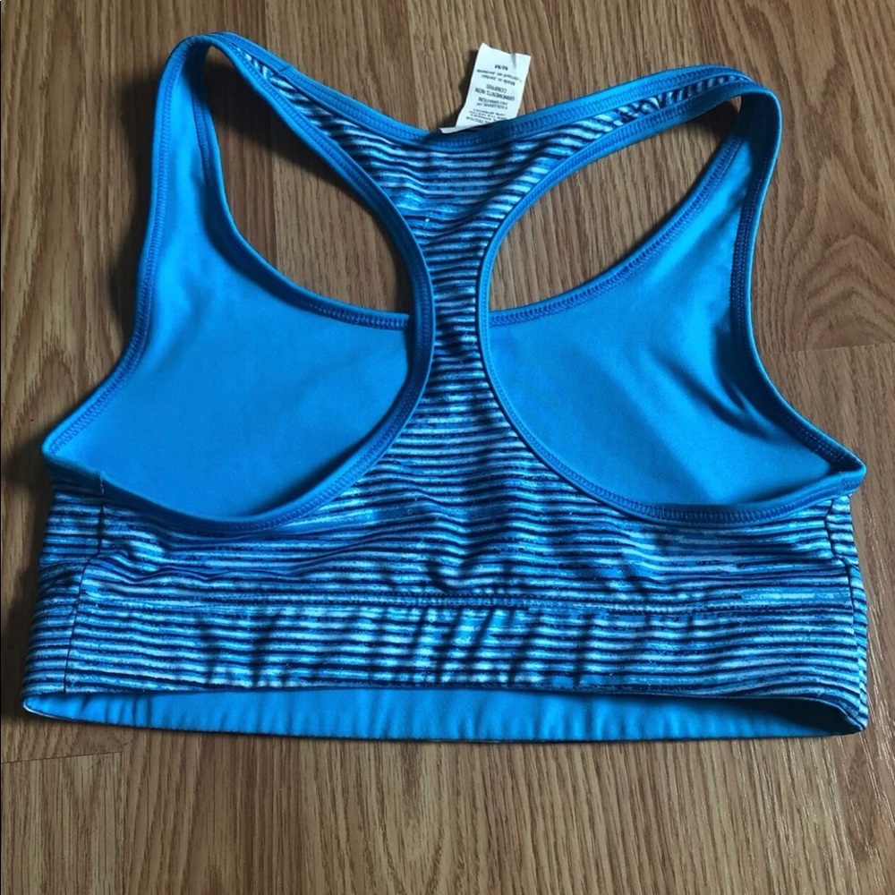 Sports Bra - Picture 2 of 3